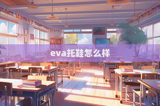 eva托鞋怎么样  第1张