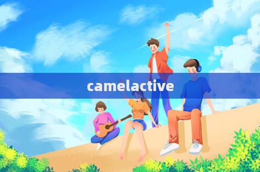 camelactive