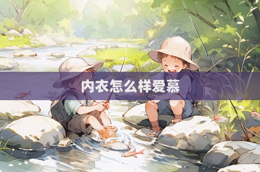 内衣怎么样爱慕  第1张