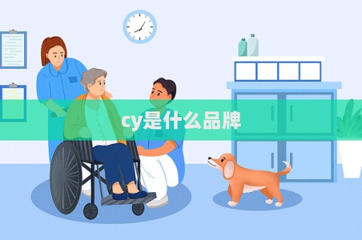 cy是什么品牌