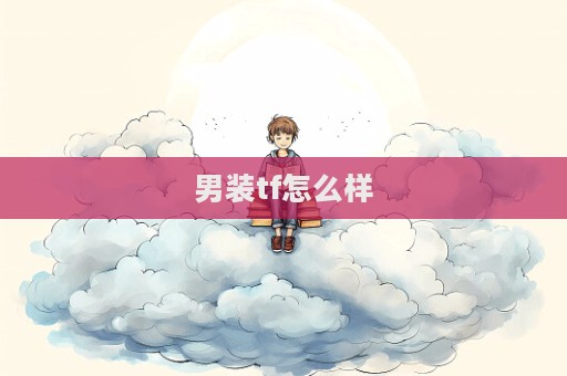 男装tf怎么样  第1张