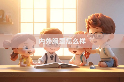 内外胸罩怎么样