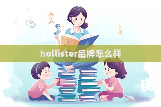 hollister品牌怎么样